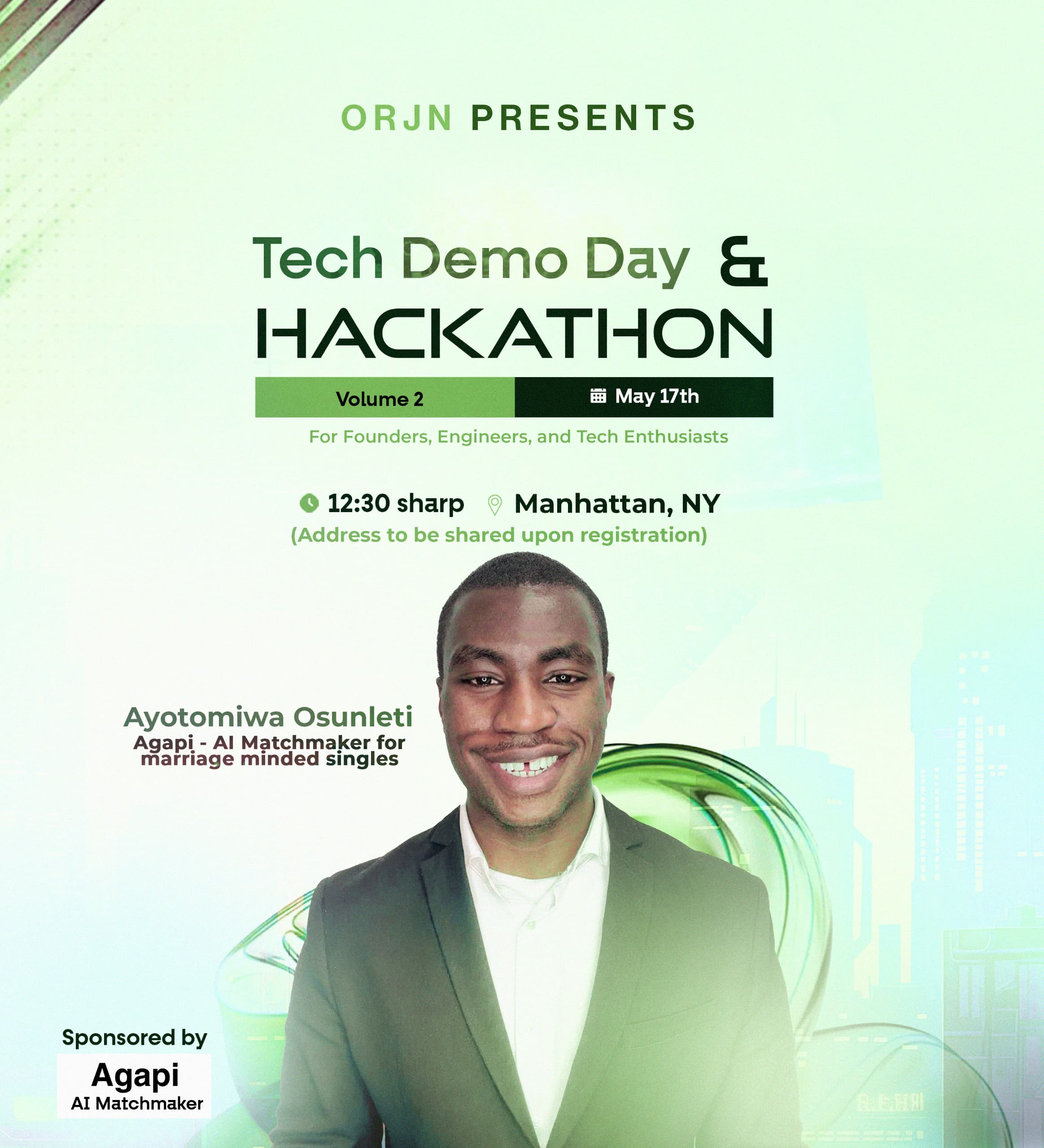 Demo Presentation 4