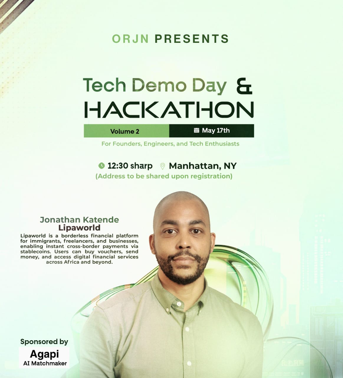 Demo Presentation 1
