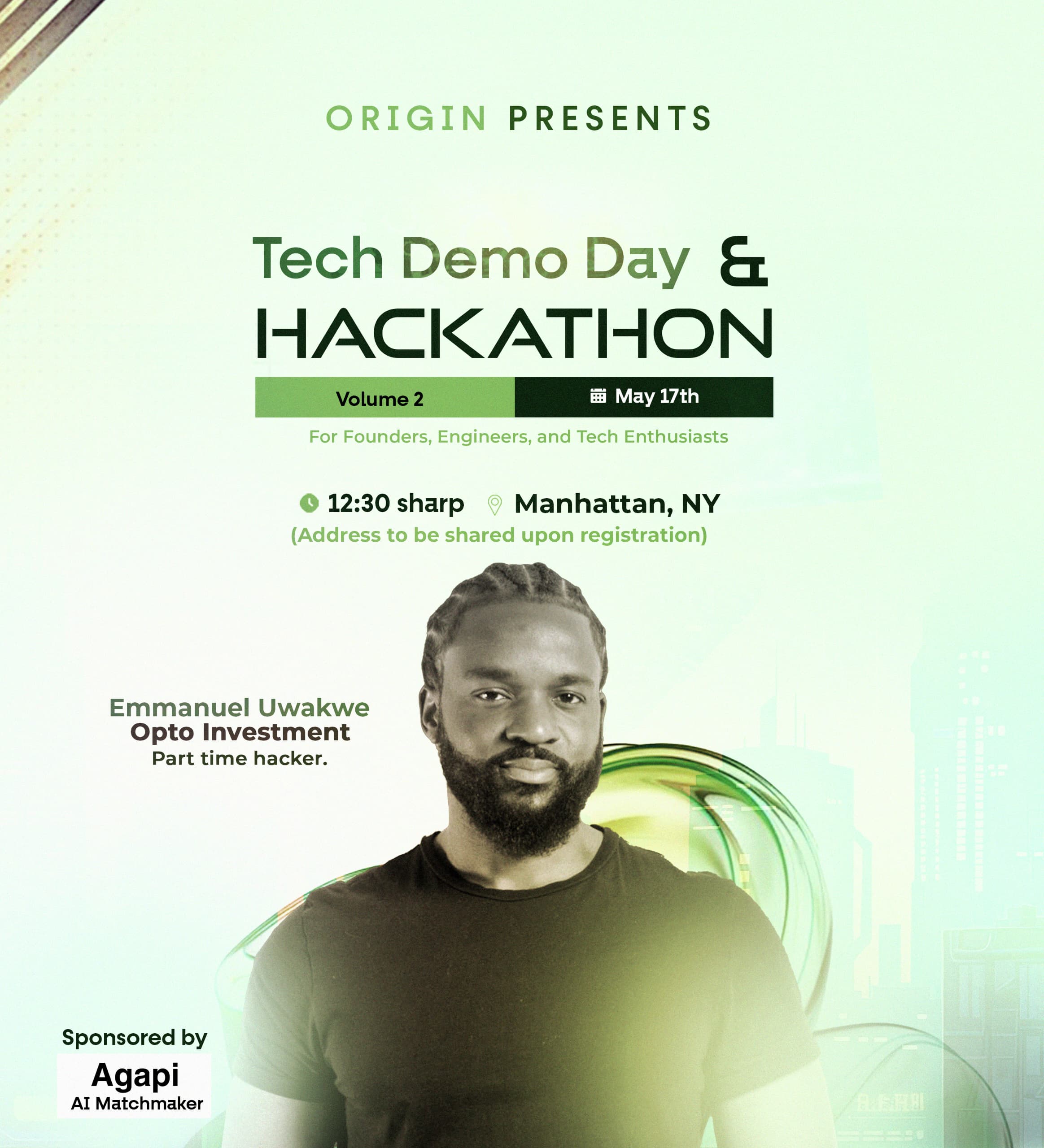 Demo Presentation 6