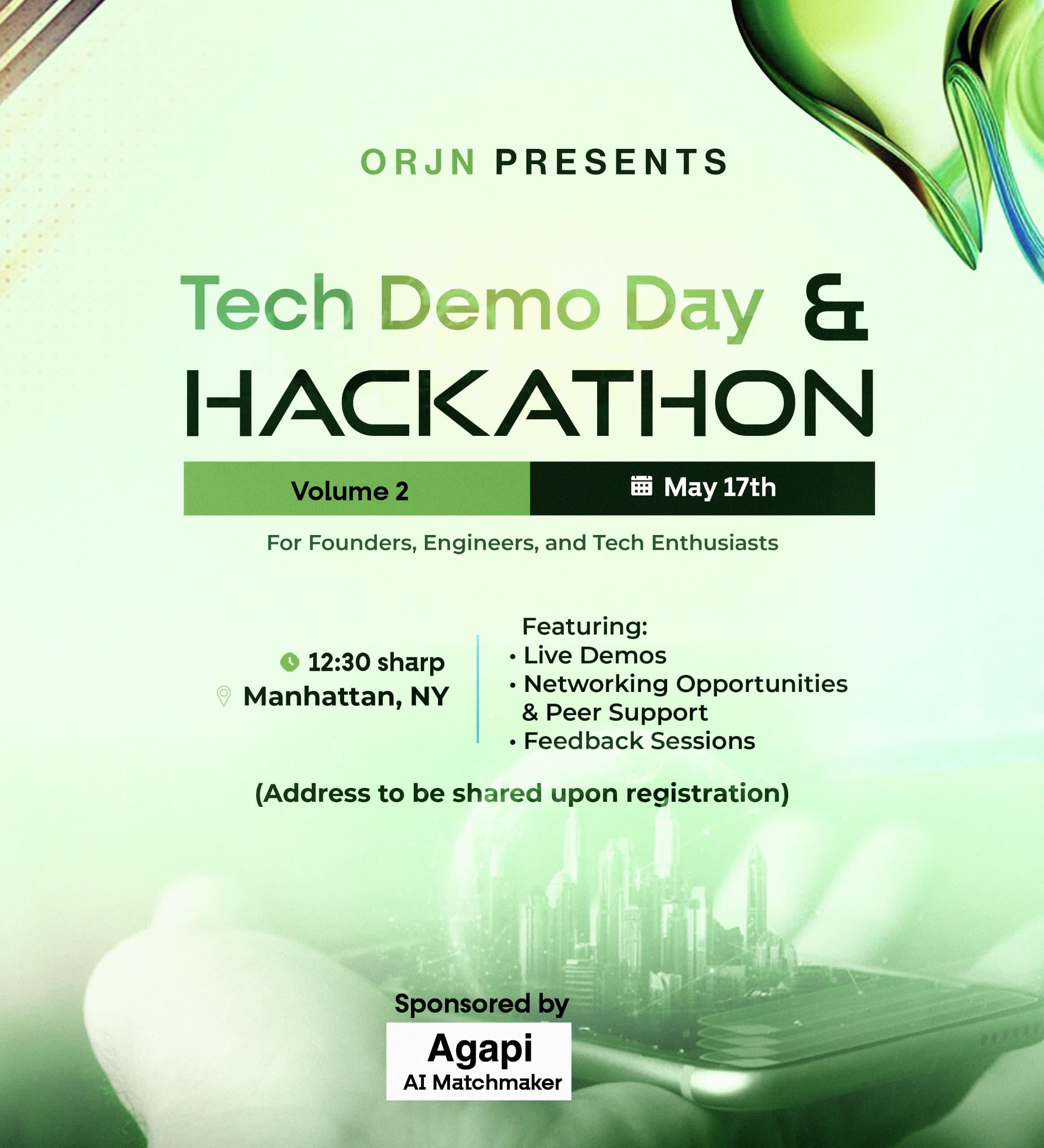 Demo Presentation 3