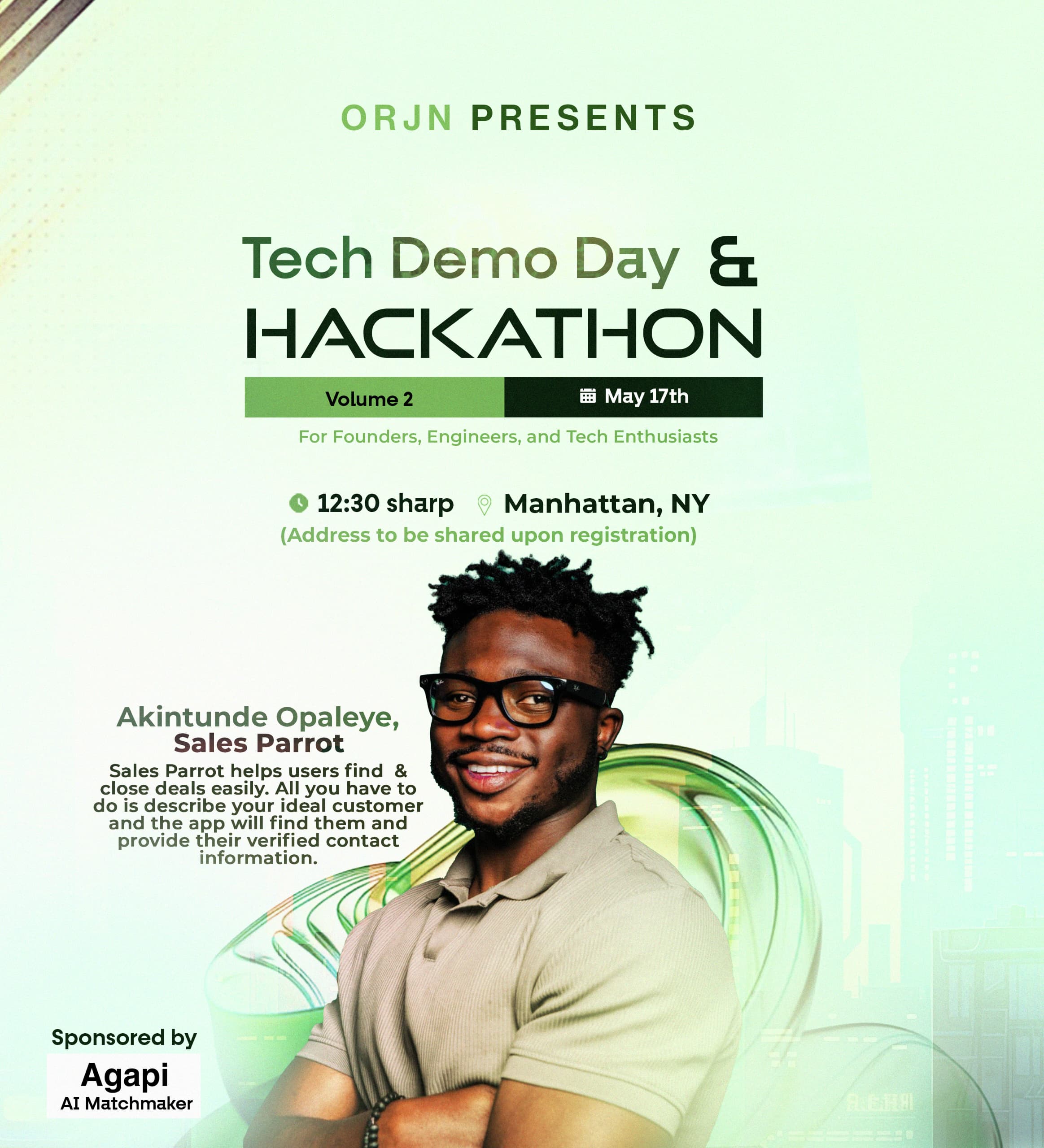 Demo Presentation 2